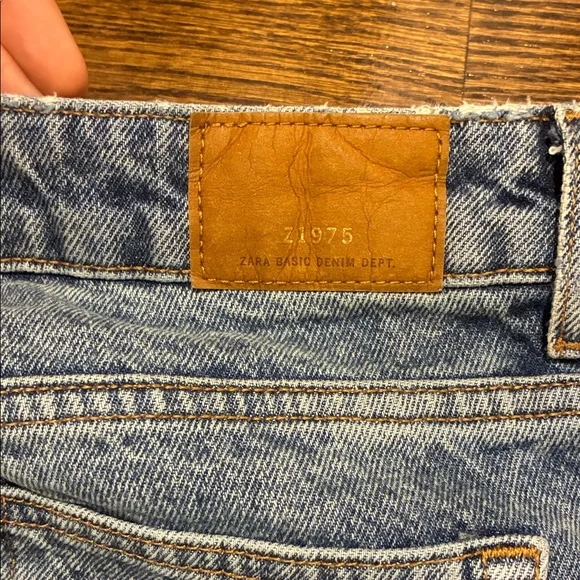 ZARA Jeans - Picture 5 of 6